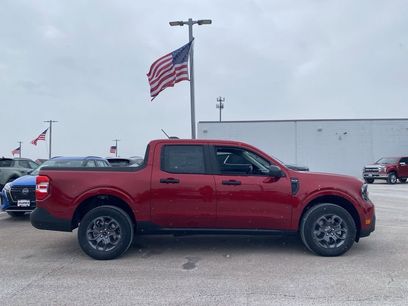 New 2026 Ford Maverick XLT
