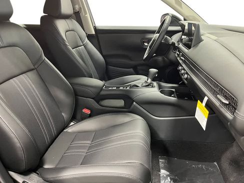 New 2026 Honda HR-V EX-L image 26
