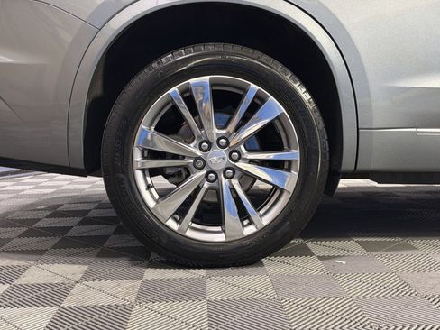 Used 2023 Cadillac XT6 Premium Luxury AWD/4WD image 25