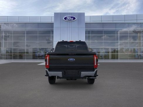 New 2026 Ford F250 Lariat w/ Lariat Ultimate Package AWD/4WD image 9
