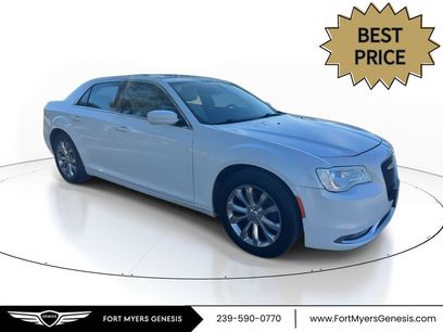 Used 2016 Chrysler 300 Limited w/ Driver Convenience Group
