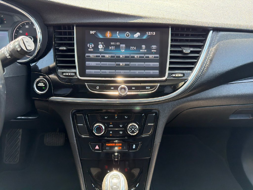 Certified 2019 Buick Encore Preferred FWD image 18
