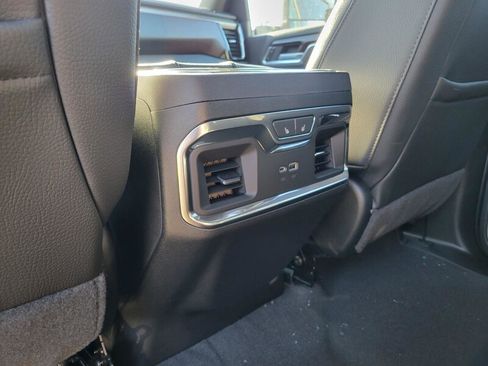 New 2026 GMC Sierra 2500 Denali w/ Denali Reserve Package image 28