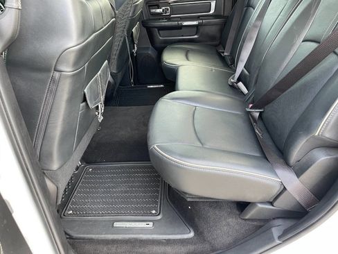 Used 2018 RAM 3500 Laramie Longhorn image 23