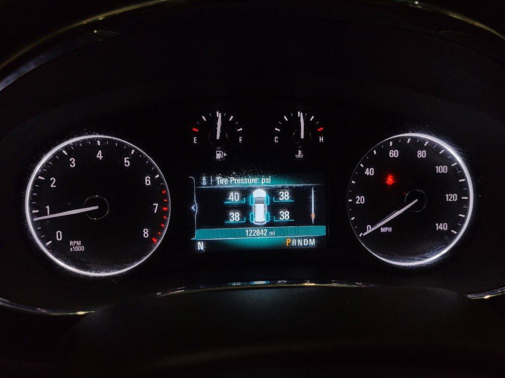 Used 2018 Buick Encore Preferred FWD image 23