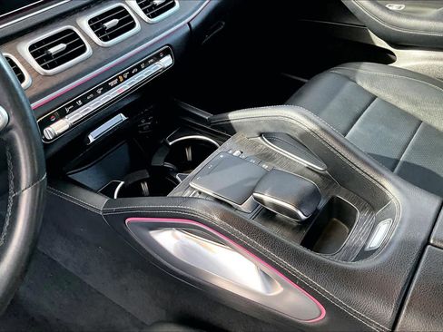 Used 2022 Mercedes-Benz GLE 450 4MATIC image 17