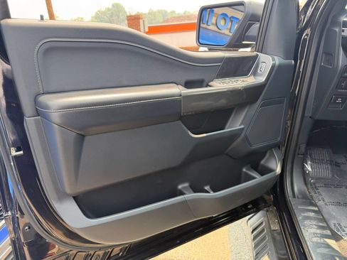 Used 2022 Ford F150 XLT w/ Equipment Group 302A High AWD/4WD image 22