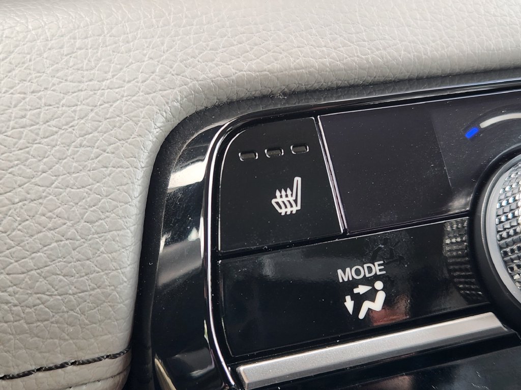 Used 2023 Honda Pilot EX-L image 18