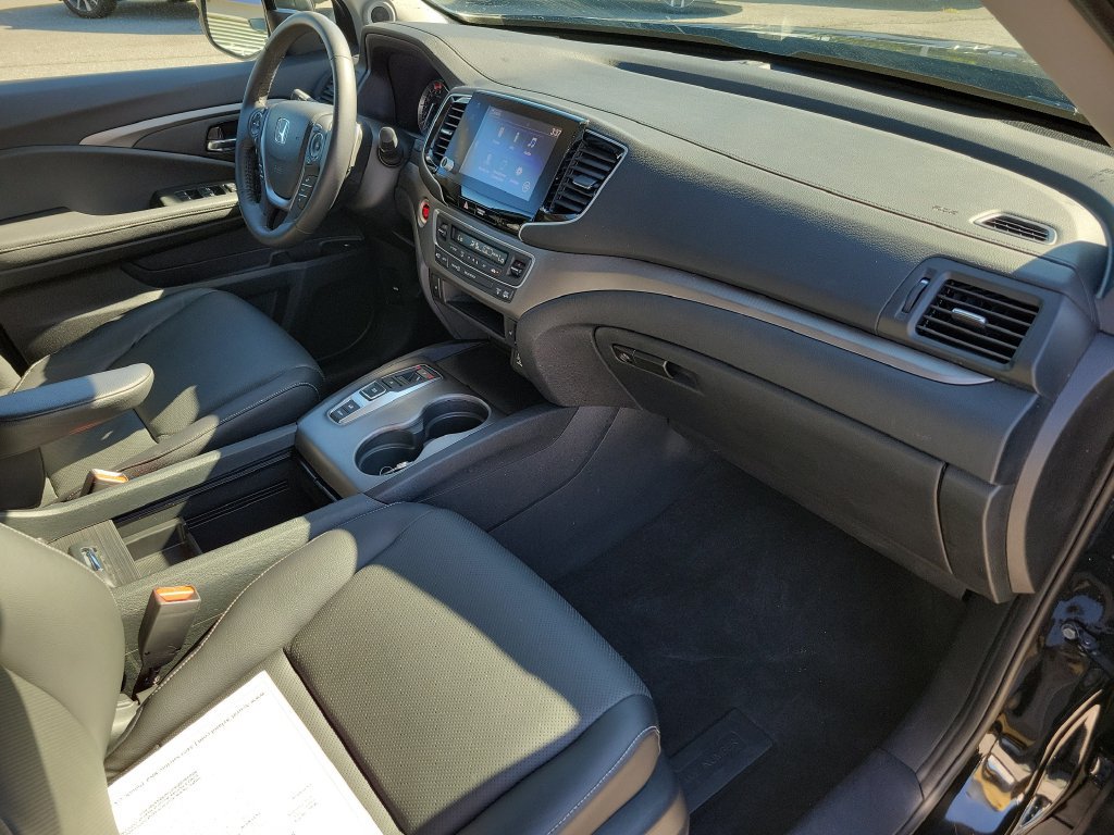 Used 2023 Honda Ridgeline RTL image 4