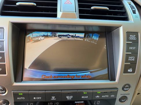 Used 2012 Lexus GX 460 AWD/4WD image 38