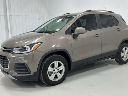 Used 2022 Chevrolet Trax LT w/ Premium Seat Package
