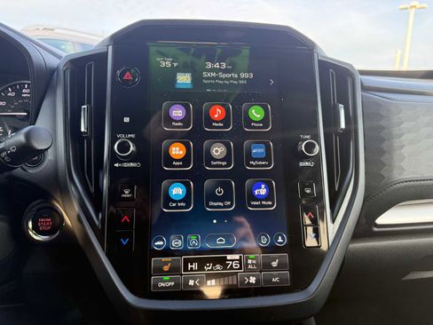 Certified 2025 Subaru Forester Premium w/ Convenience Package #1 image 23