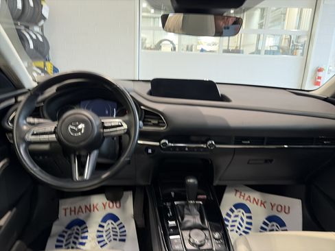 Used 2022 MAZDA CX-30 AWD 2.5 S w/ Preferred Package image 17