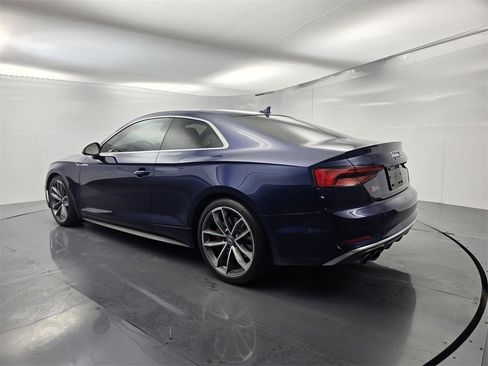 Used 2018 Audi S5 Prestige image 6