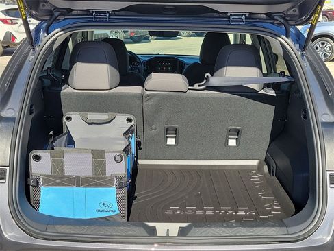 New 2026 Subaru Crosstrek 2.0i Premium image 12
