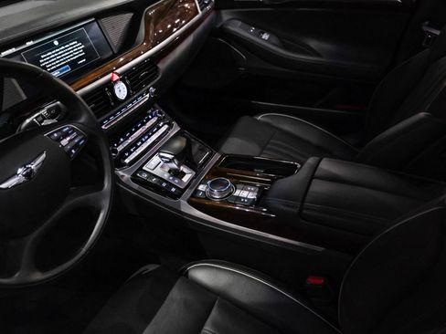 Used 2019 Genesis G90 5.0 Ultimate RWD image 24