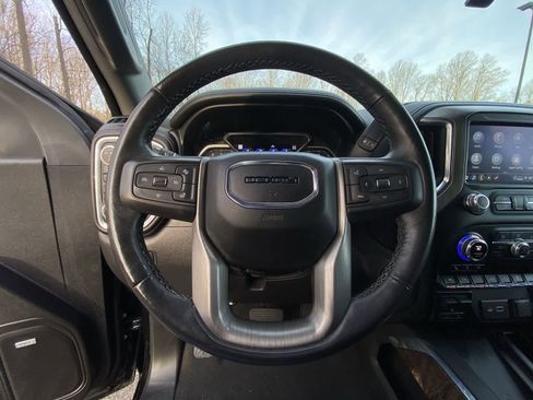 Used 2021 GMC Sierra 1500 Denali w/ Denali Ultimate Package image 30