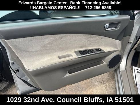 Used 2006 Nissan Altima 2.5 S w/ (P01) Special Edition Pkg FWD image 11