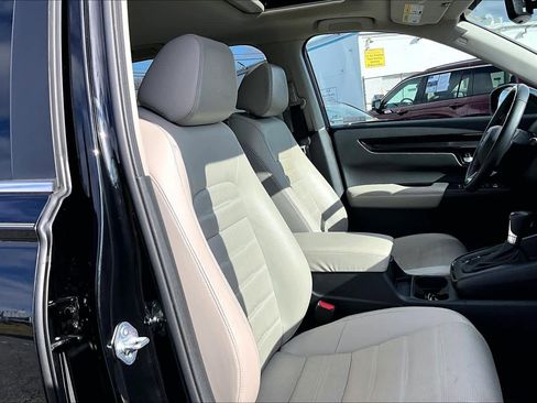 Used 2023 Honda CR-V EX-L image 8