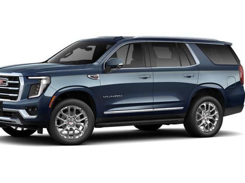 New 2026 GMC Yukon Elevation w/ Elevation Premium Package image 52