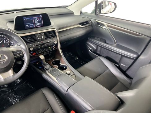 Used 2022 Lexus RX 350 AWD w/ Premium Package image 23