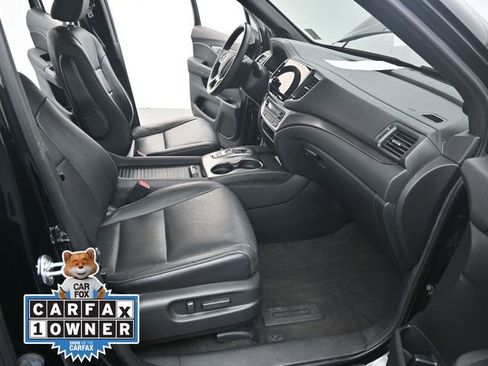 Used 2023 Honda Passport EX-L image 20