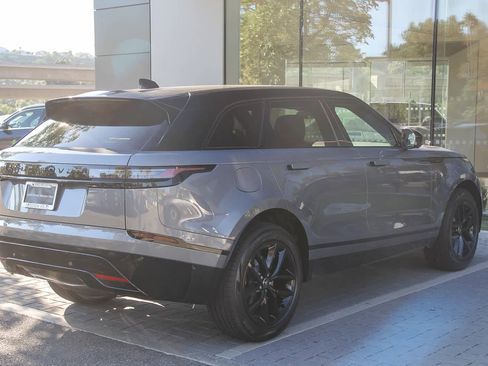 New 2026 Land Rover Range Rover Velar Dynamic SE image 7