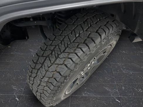 Used 2023 Jeep Wrangler Unlimited w/ 8.4" Radio Group image 34