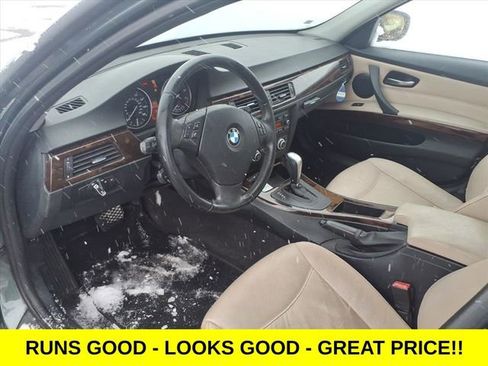 Used 2011 BMW 328i Sedan image 10