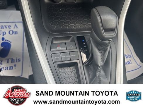 Used 2024 Toyota RAV4 XLE image 20