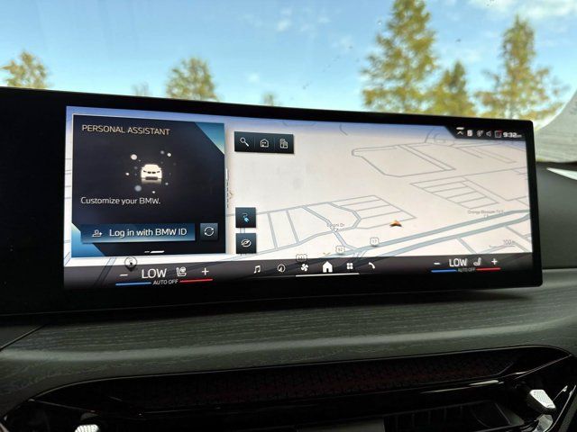 Used 2025 BMW i4 M50 AWD/4WD image 22