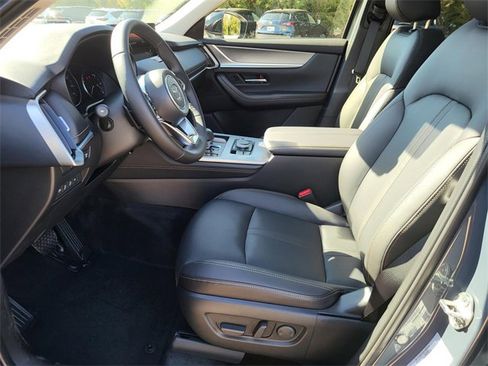 New 2026 MAZDA CX-70 3.3 Turbo w/ Preferred Package image 16