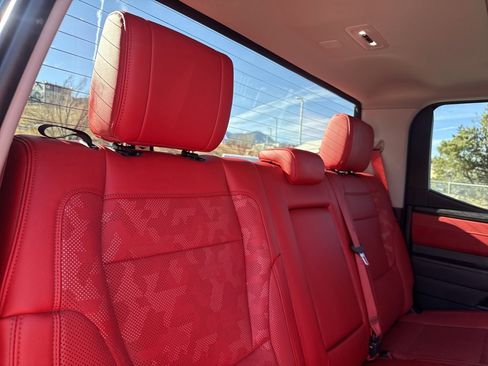 Used 2023 Toyota Tundra TRD Pro image 24