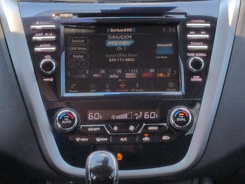 Certified 2023 Nissan Murano Platinum w/ Cargo Package AWD/4WD image 19