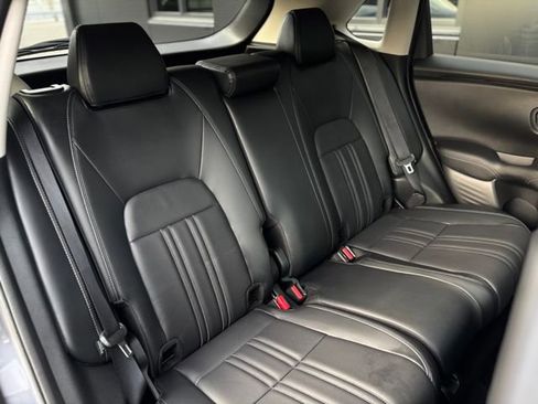 Used 2024 Honda HR-V EX-L image 70