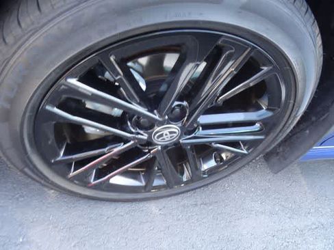 Used 2026 Toyota Camry SE w/ Multimedia Upgrade Package FWD image 20