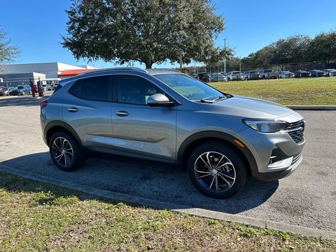 Used 2023 Buick Encore GX Select image 7