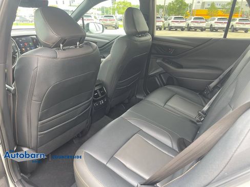 Used 2024 Subaru Outback Wilderness AWD/4WD image 25