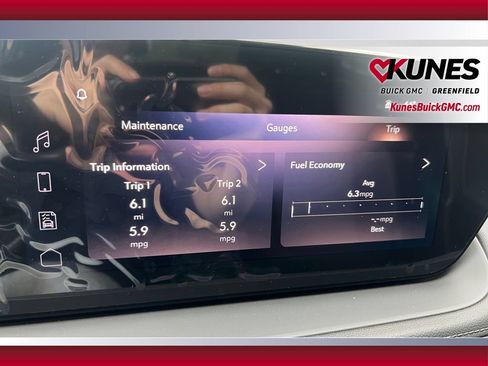 New 2026 Buick Encore GX Preferred w/ Comfort Package AWD/4WD image 26