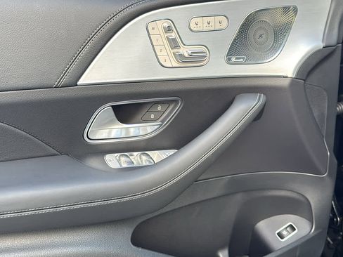 New 2025 Mercedes-Benz GLE 53 AMG AMG GLE 53 image 15
