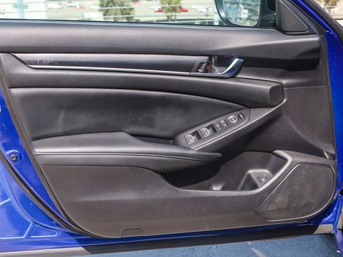 Used 2021 Honda Accord Sport image 23