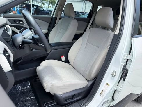 Used 2023 Nissan Rogue SV FWD image 30