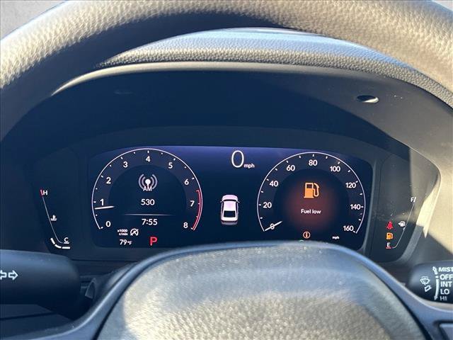 New 2026 Honda Accord LX image 11
