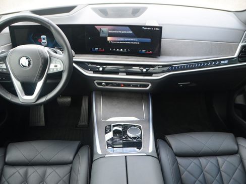 Used 2026 BMW X5 xDrive40i w/ Climate Comfort Package AWD/4WD image 17