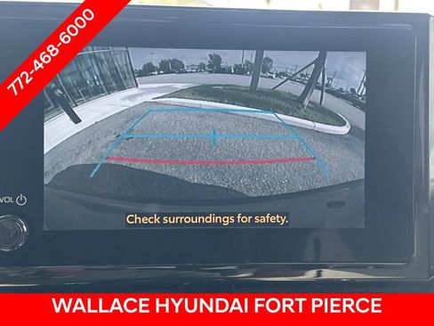 Used 2026 Toyota Corolla Cross LE w/ Moonroof Package FWD image 31