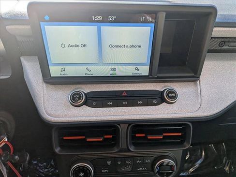 Certified 2022 Ford Maverick XLT image 13