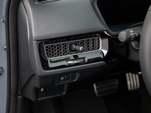 New 2026 Honda Civic Sport image 16