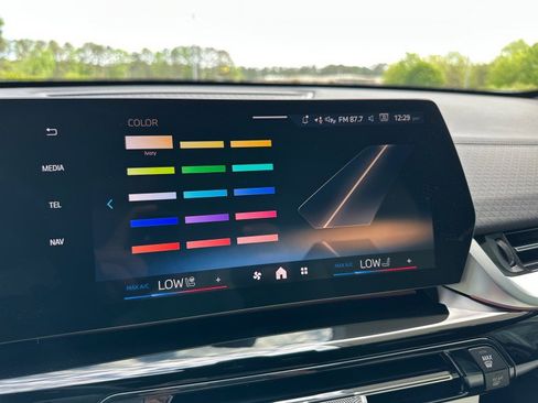 New 2026 BMW X2 xDrive28i w/ Convenience Package image 25