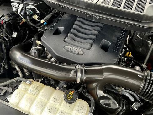 Used 2022 Ford F150 Lariat image 31