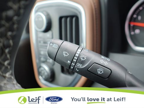 Used 2023 Chevrolet Silverado 2500 High Country w/ Safety Package II image 17